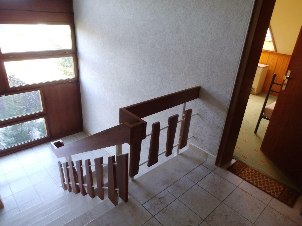 Ferienhaus Mueller Unkel Zewnętrze zdjęcie