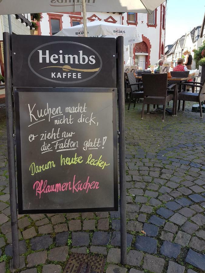 Ferienhaus Mueller Unkel Zewnętrze zdjęcie