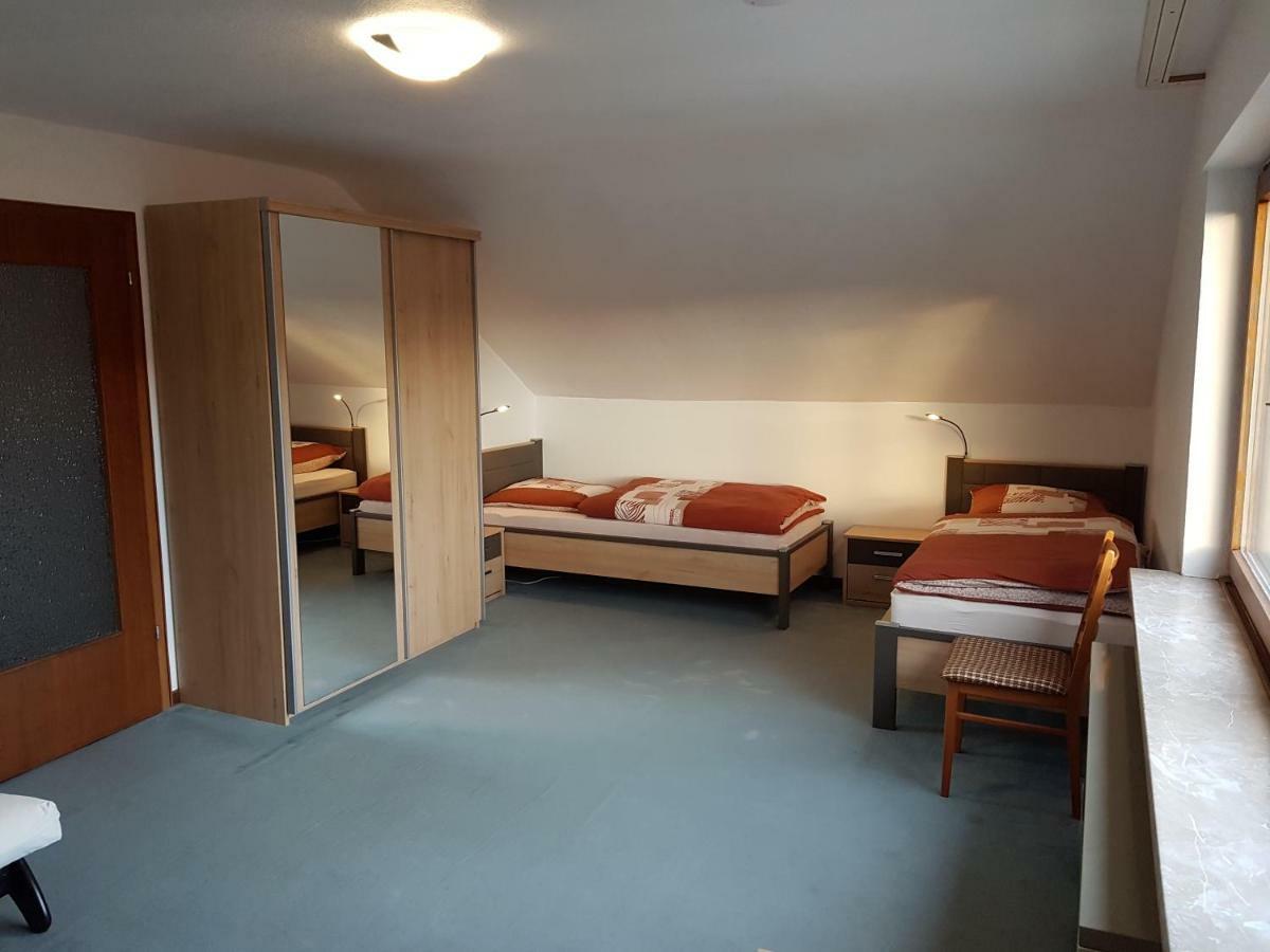Ferienhaus Mueller Unkel Zewnętrze zdjęcie