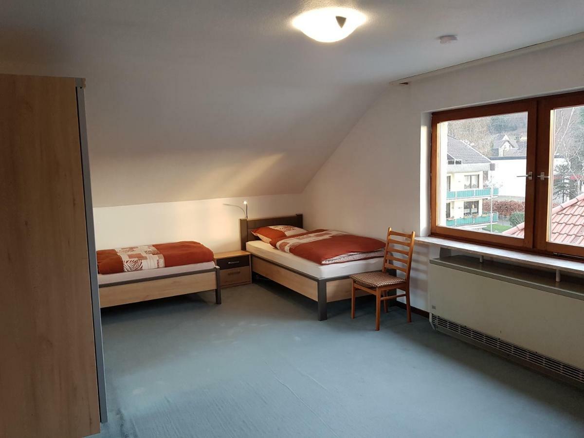 Ferienhaus Mueller Unkel Zewnętrze zdjęcie