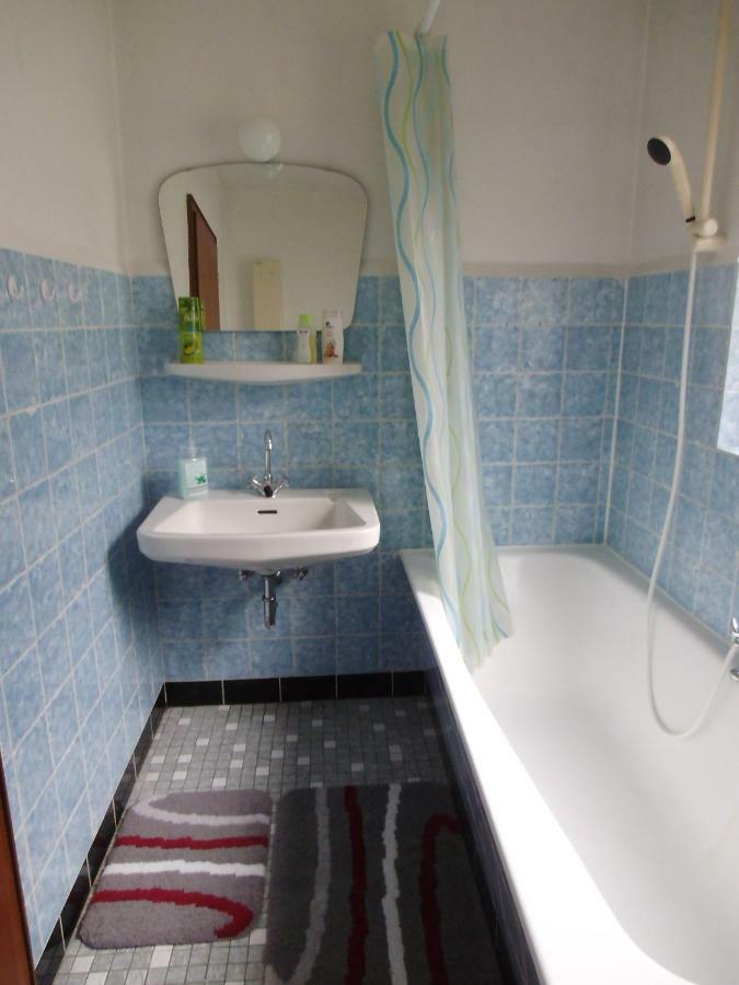 Ferienhaus Mueller Unkel Zewnętrze zdjęcie