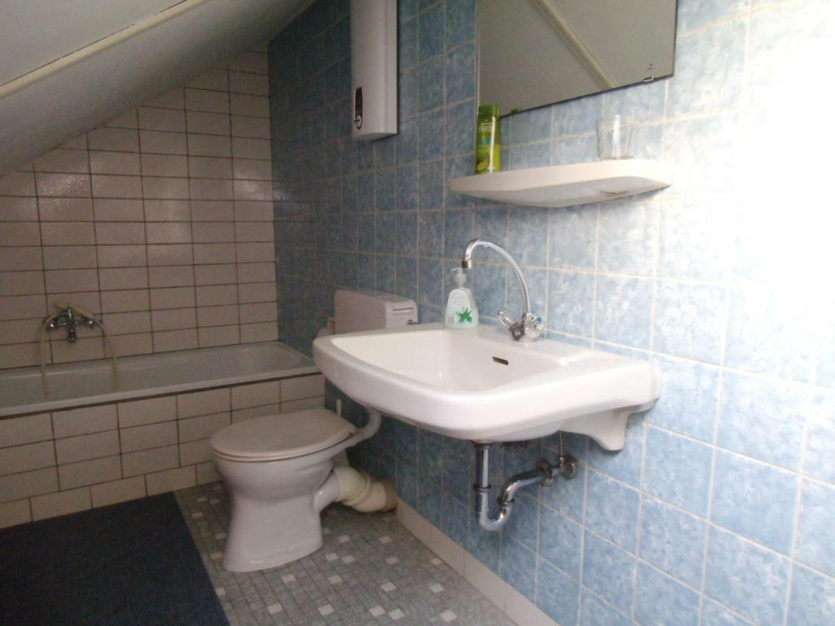 Ferienhaus Mueller Unkel Zewnętrze zdjęcie