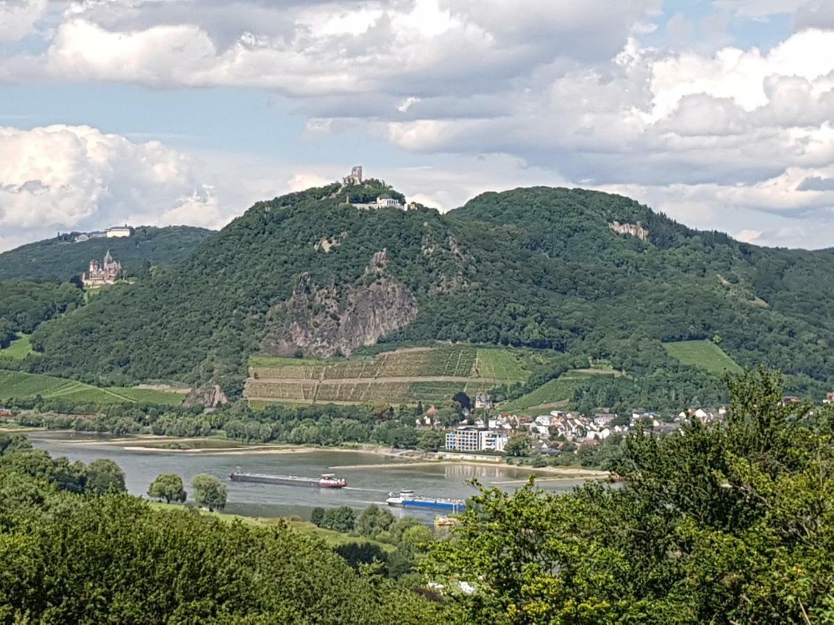 Ferienhaus Mueller Unkel Zewnętrze zdjęcie