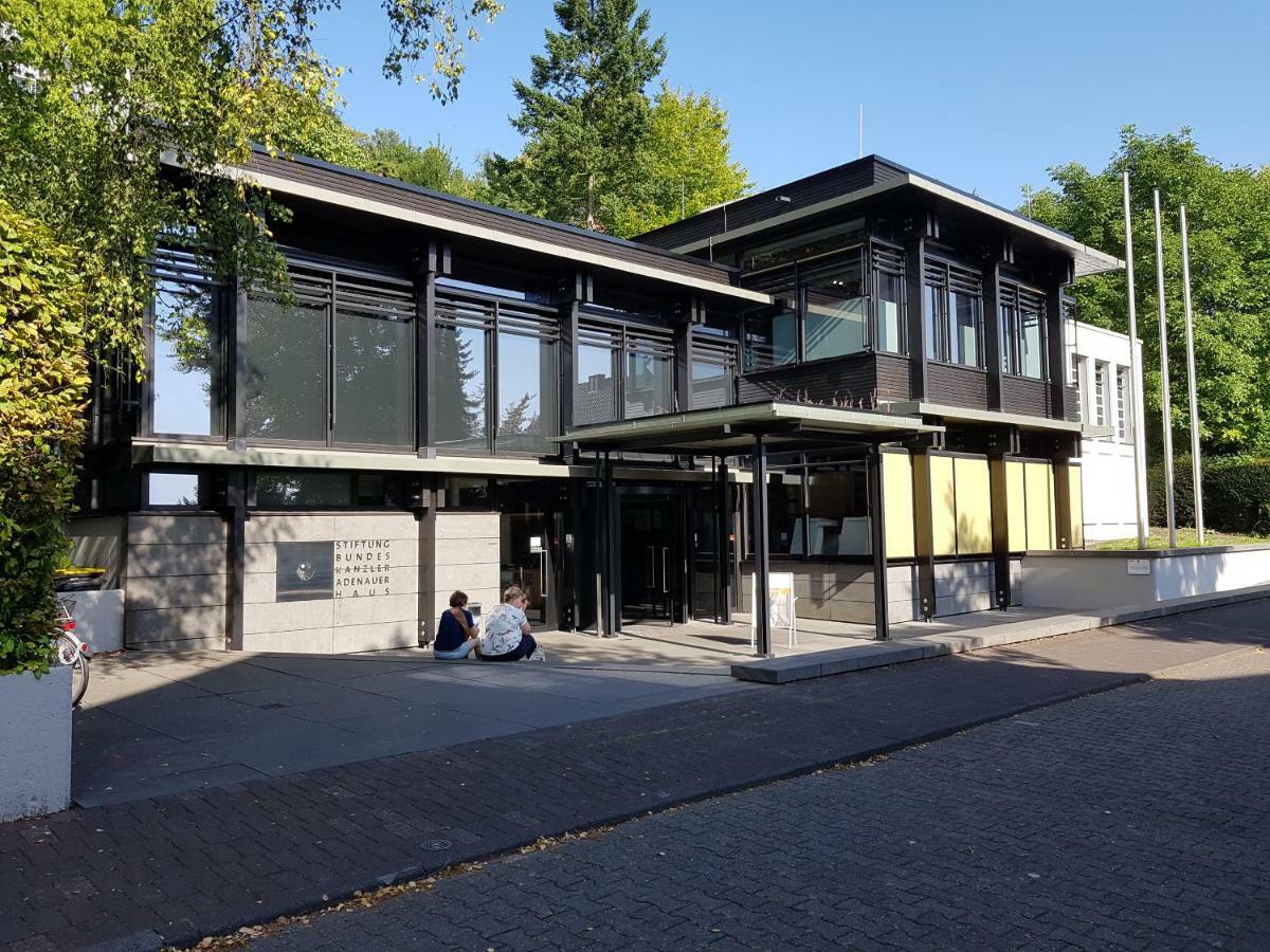 Ferienhaus Mueller Unkel Zewnętrze zdjęcie