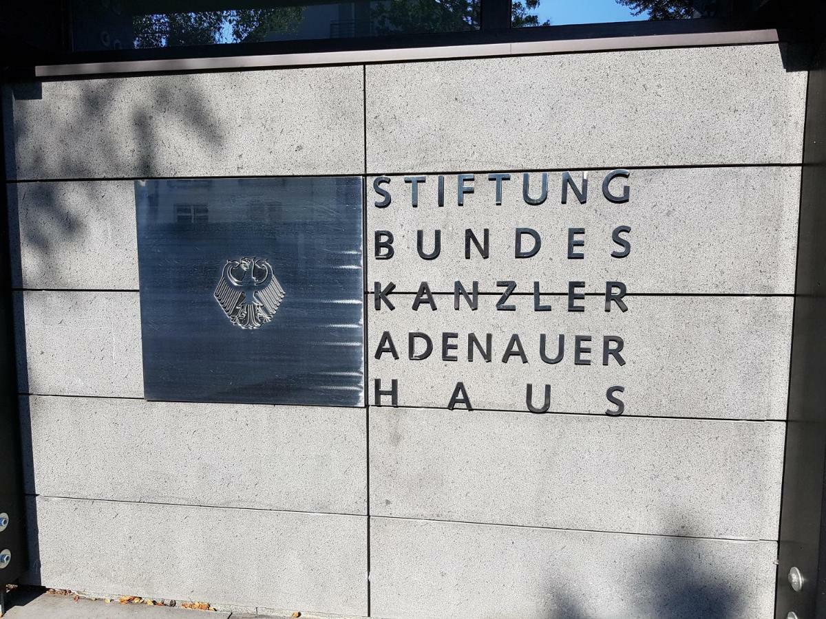 Ferienhaus Mueller Unkel Zewnętrze zdjęcie